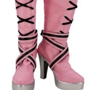 Meet your Posher, Tracy